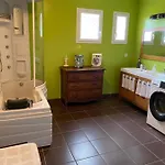 Gæstehus Monplaisir Zen 4*