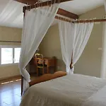 Gæstehus Monplaisir Zen 4*
