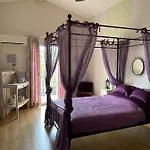 Monplaisir Zen 4* Latrape