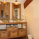 Monplaisir Zen Gæstehus 4*