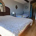 Monplaisir Zen Gæstehus 4*