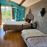 Monplaisir Zen Gæstehus 4*