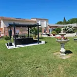 Gæstehus Monplaisir Zen
