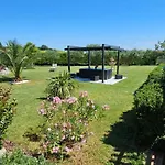 Gæstehus Monplaisir Zen 4*