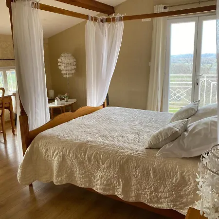 Pensión Monplaisir Zen 4*