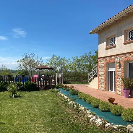 Monplaisir Zen Pensión 4*