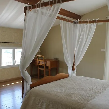Pensión Monplaisir Zen 4*