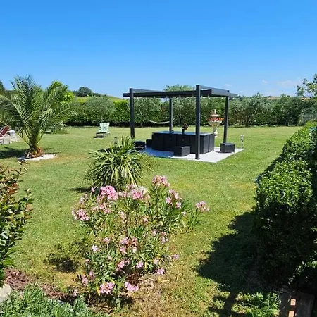 Pensión Monplaisir Zen 4*
