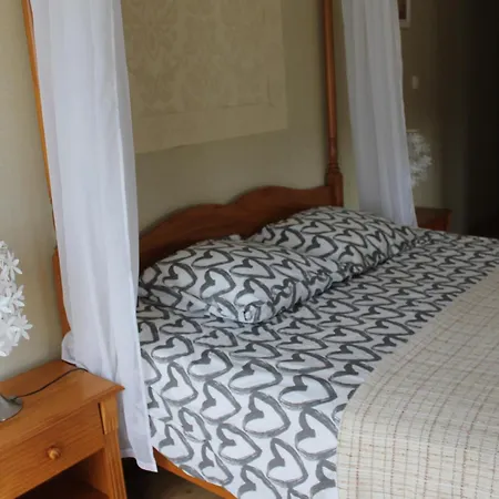 Monplaisir Zen Gasthuis Latrape