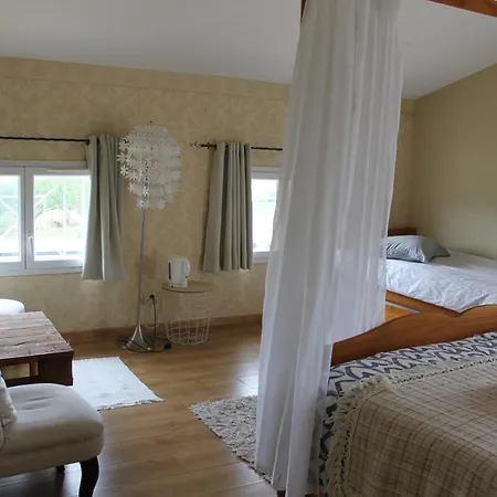 Gasthuis Monplaisir Zen Latrape