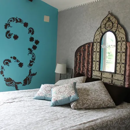 Gasthuis Monplaisir Zen