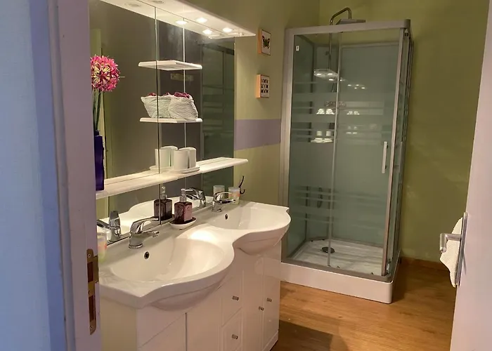 Gasthuis Monplaisir Zen 4*