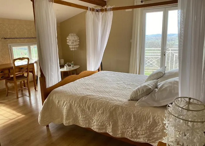 Gasthuis Monplaisir Zen 4*