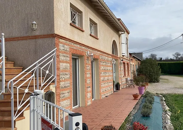 Monplaisir Zen Latrape