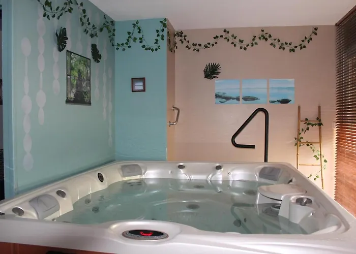 Gasthuis Monplaisir Zen Latrape