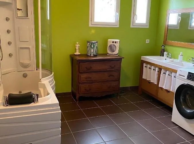 Gasthuis Monplaisir Zen 4*