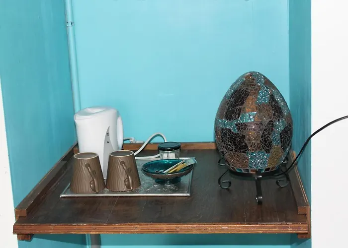 Monplaisir Zen 4* Latrape