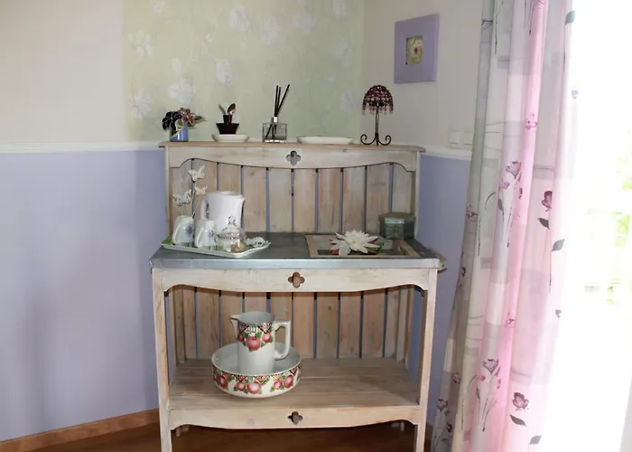 Monplaisir Zen Gasthuis 4*