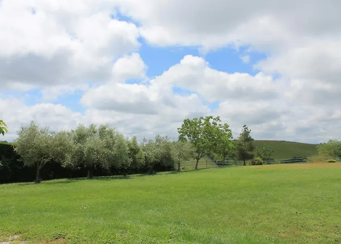 Monplaisir Zen Gasthuis