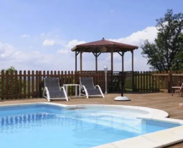 Monplaisir Zen Gasthuis Latrape