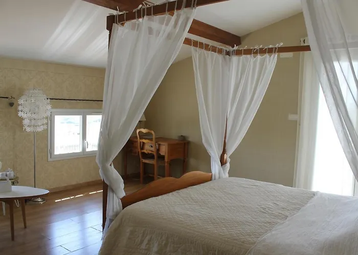 Gasthuis Monplaisir Zen 4*