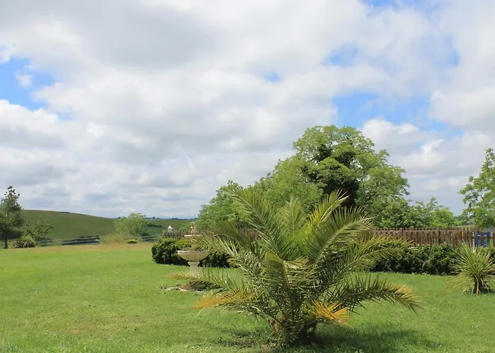 Monplaisir Zen Latrape