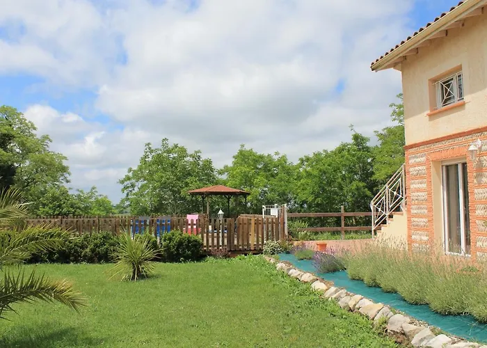 Monplaisir Zen Gasthuis 4*