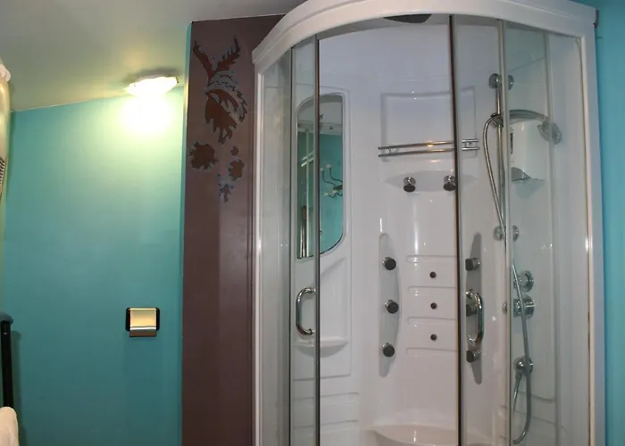 Monplaisir Zen Gasthuis