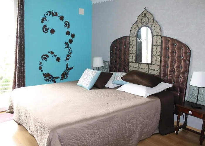 Gasthuis Monplaisir Zen Latrape