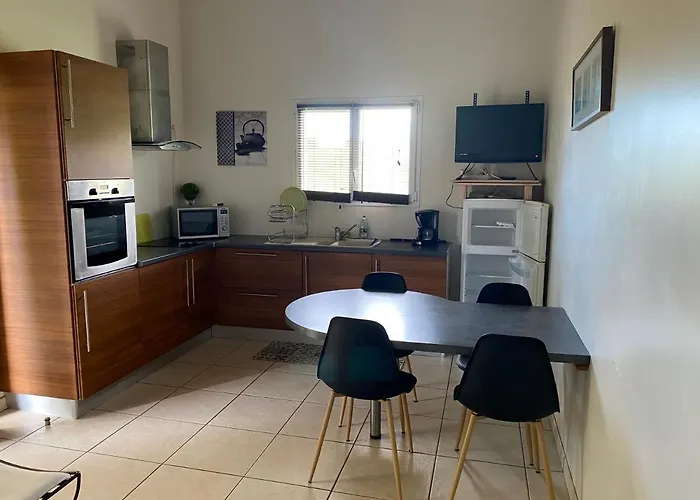 Monplaisir Zen Latrape