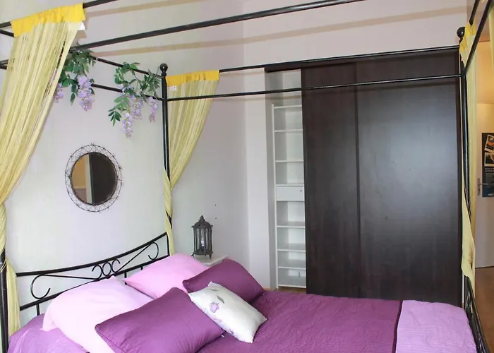 Monplaisir Zen Latrape