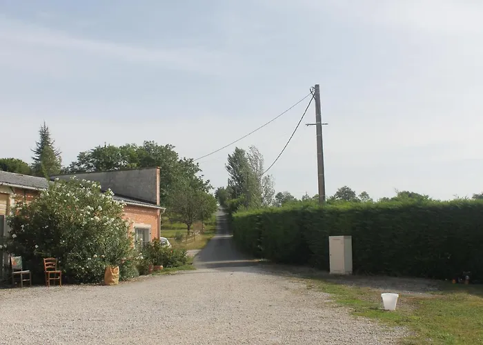 Monplaisir Zen Gasthuis Latrape