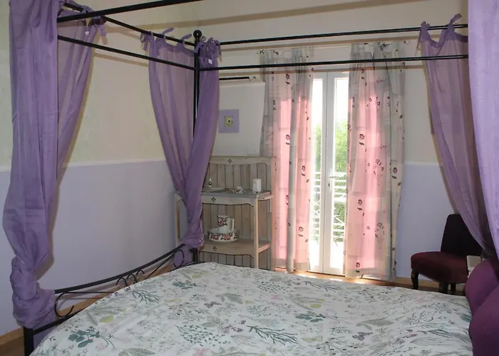 Gasthuis Monplaisir Zen Latrape