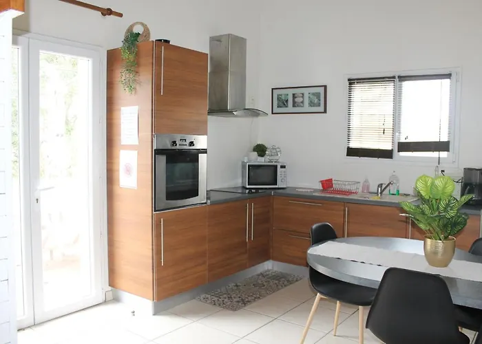 Monplaisir Zen Gasthuis 4*