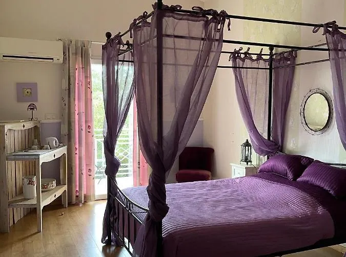 Monplaisir Zen 4* Latrape