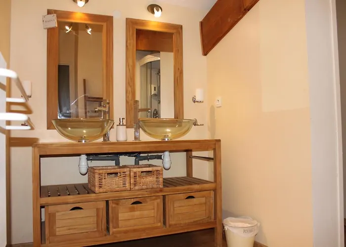 Monplaisir Zen Gasthuis 4*