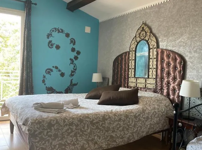 Gasthuis Monplaisir Zen