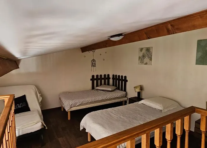 Monplaisir Zen Gasthuis 4*