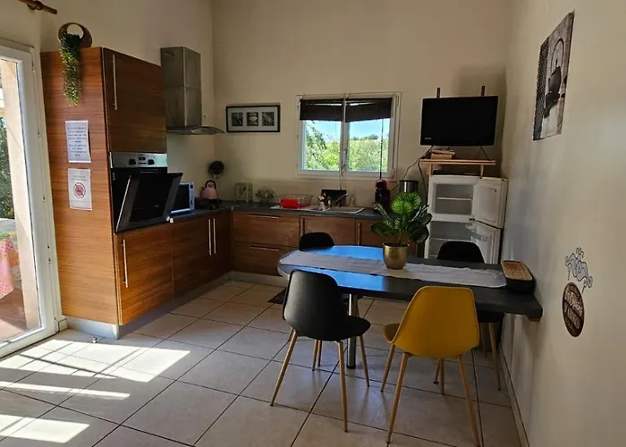 Monplaisir Zen Gasthuis 4*