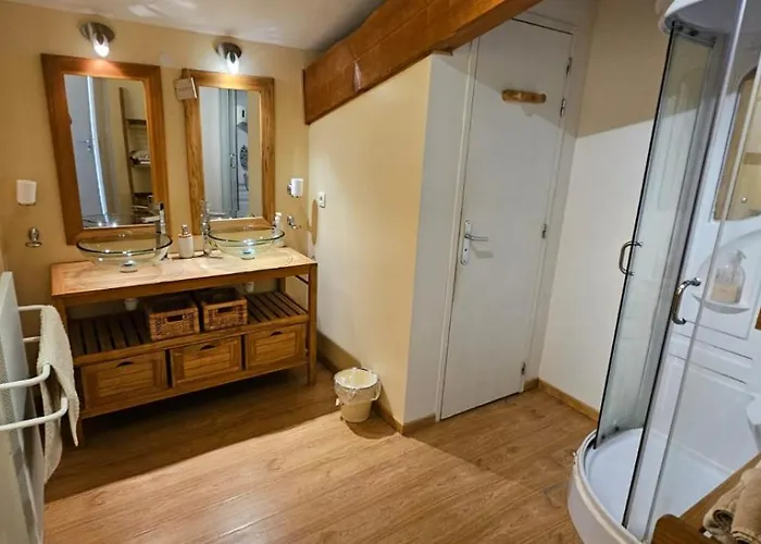 Monplaisir Zen 4* Latrape