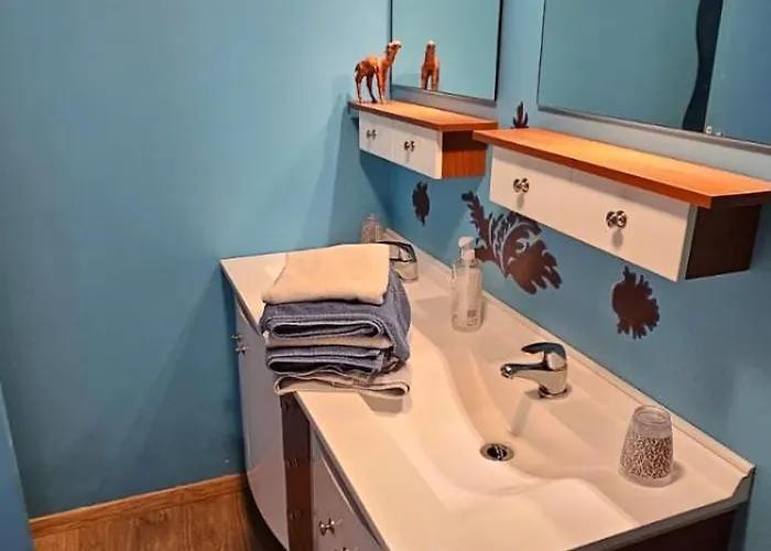 Monplaisir Zen Gasthuis