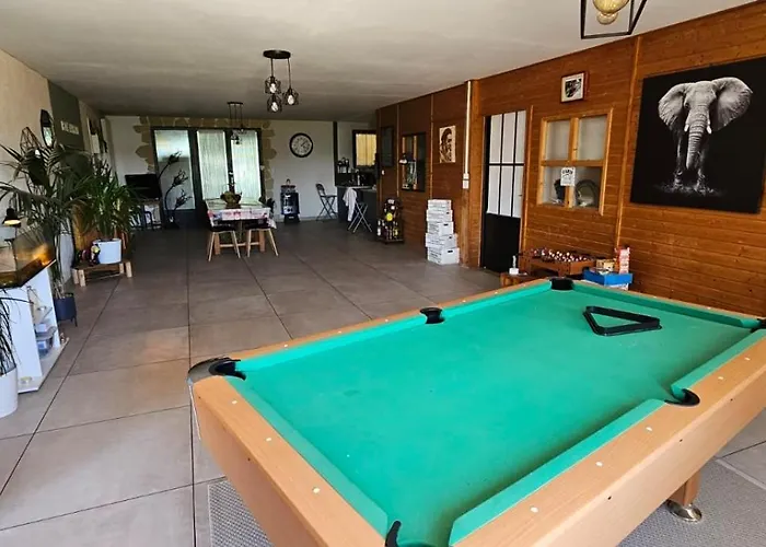 Monplaisir Zen Gasthuis 4*