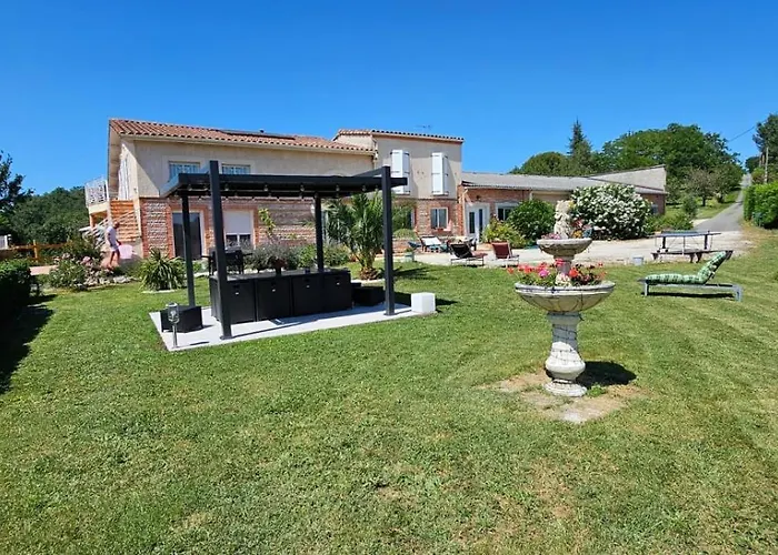 Gasthuis Monplaisir Zen