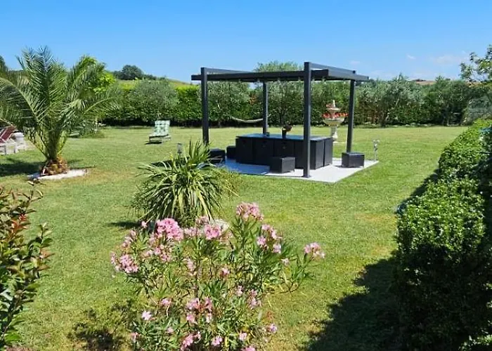 Gasthuis Monplaisir Zen 4*