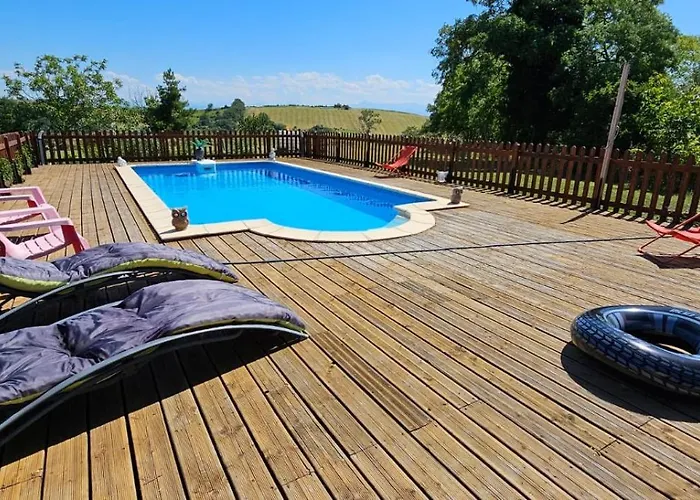 Monplaisir Zen Gasthuis