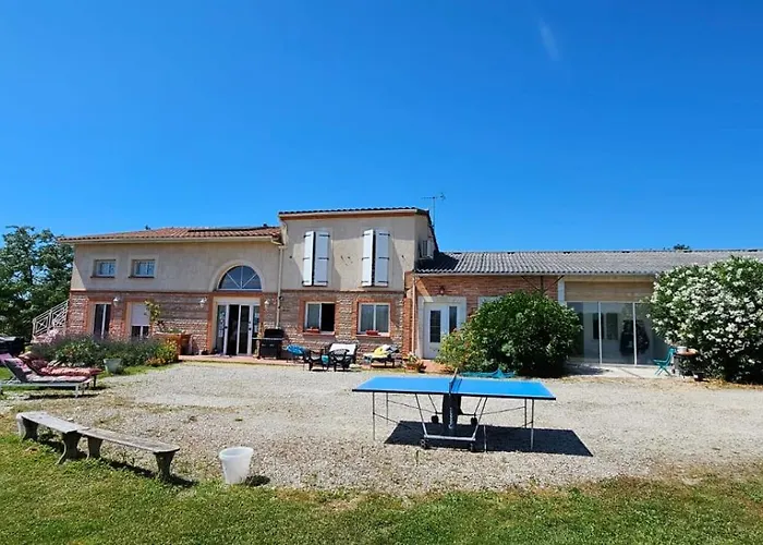 Monplaisir Zen Latrape