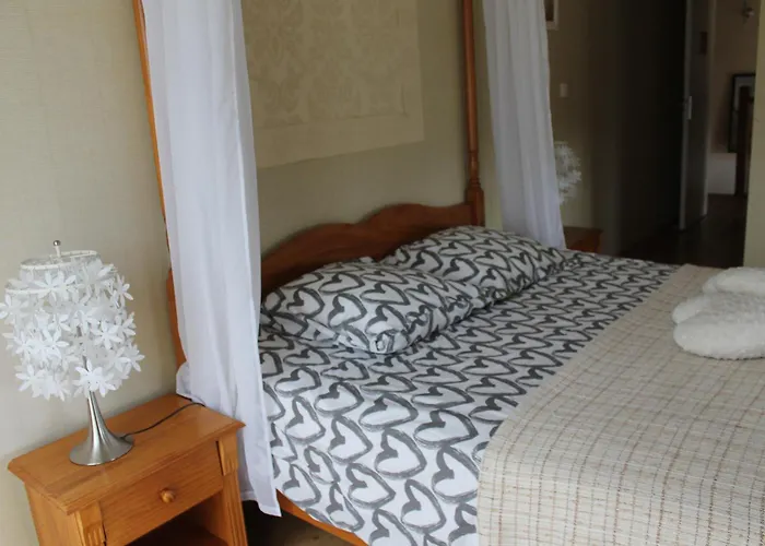 Monplaisir Zen Gasthuis Latrape