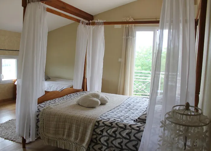 Monplaisir Zen 4* Latrape