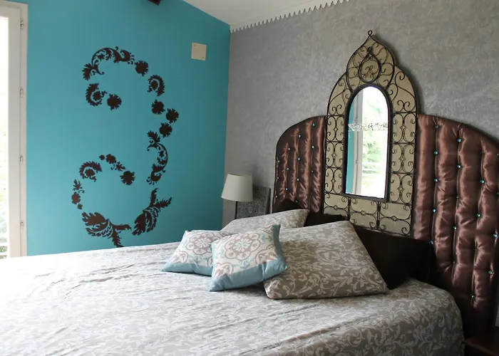 Gasthuis Monplaisir Zen