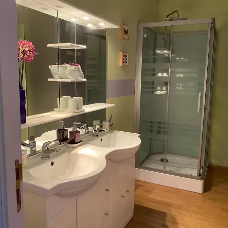 Konukevi Monplaisir Zen 4*